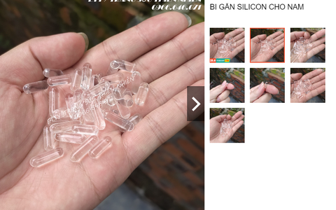 Làm Hồng Dương Vật - Bí Quyết Để Tăng Cường Sự Tự Tin Và Khỏe Mạnh