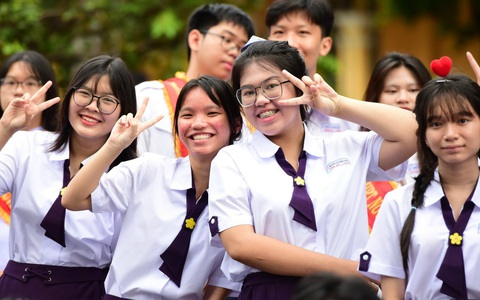 Tin tức, sự kiện liên quan đến hoc sinh thpt - Tuổi Trẻ Online