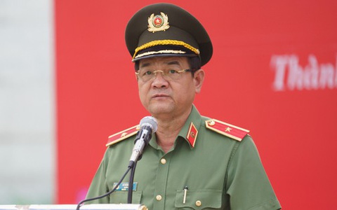 Phong cách lãnh đạo của ông Lê Hồng Nam