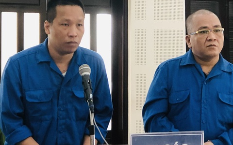 lừa đảo xuất khẩu lao động