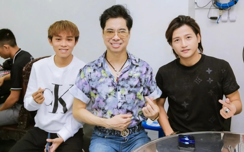 Tin tức, sự kiện liên quan đến ho van cuong - Tuổi Trẻ Online