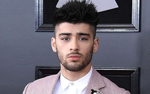 Tin tức, sự kiện liên quan đến zayn malik - Tuổi Trẻ Online