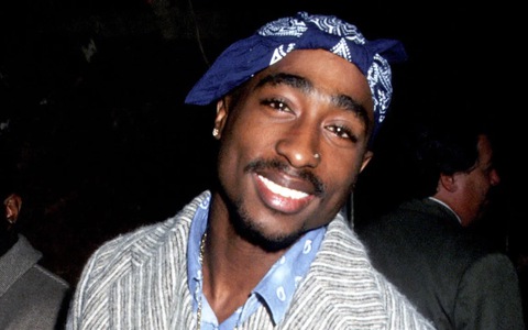 Tin tức, sự kiện liên quan đến tupac shakur - Tuổi Trẻ Online