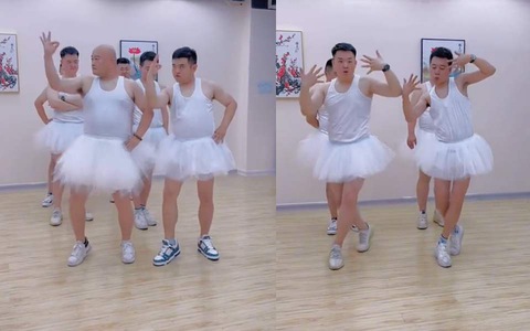 BTS Jimin được khen ngợi khi mặc váy trong bộ ảnh concept 'Bơ' mới