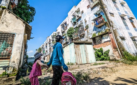 Tin tức, sự kiện liên quan đến chung cu hu hong - Tuổi Trẻ Online