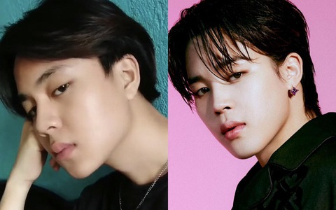 D.O. (EXO), Jimin (BTS) và các idol nam sở hữu chiều cao khiêm tốn