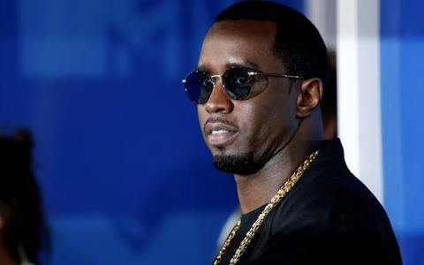 Tin tức, sự kiện liên quan đến vu an p diddy - Tuổi Trẻ Online