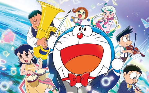 Tổng hợp hình ảnh Doremon đẹp nhất - Kho ảnh đẹp | Doraemon, Đang yêu, Mèo