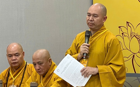 Tin Tức Phật Giáo