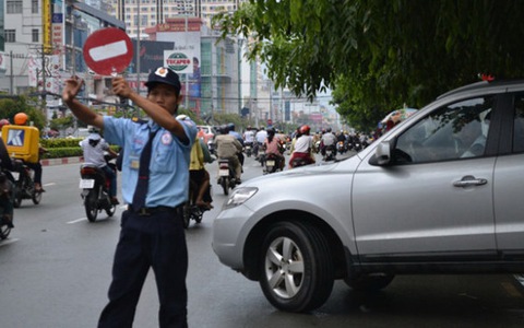 Honda Ôtô Sài Gòn  Cộng Hòa