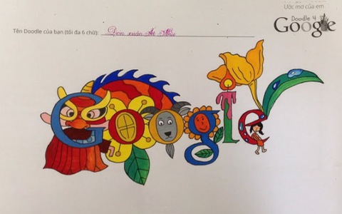 Tin tức, sự kiện liên quan đến doodles - Tuổi Trẻ Online