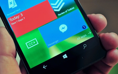 Pháo đài' cuối cùng của Windows Phone 8.1 sắp ngừng hoạt động | Tin nhanh  chứng khoán