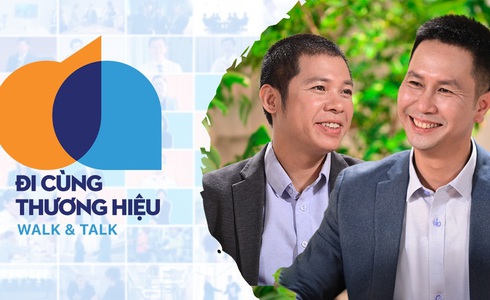 Đi cùng thương hiệu Walk and Talk: Xây dựng local brand hiệu quả từ văn hóa địa phương