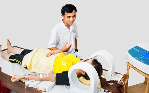 Viện Vật lý Y Sinh học - Hành trình 37 năm nghiên cứu làm chủ công nghệ trang thiết bị y tế “Made in Vietnam”