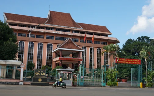 Thường vụ tỉnh ủy chỉ đạo điều tra, 9 tháng sau công an mới nhận được