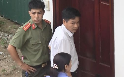 Gian lận thi cử tại Sơn La: Phó giám đốc khai được giám đốc Sở ‘nhờ vả’