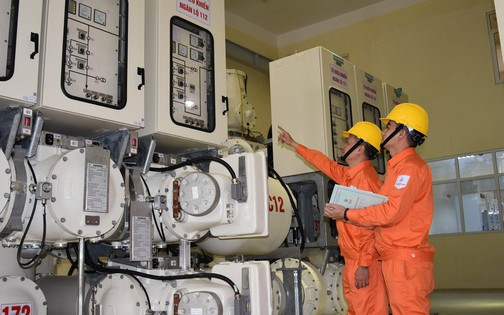 Chính thức công bố quyết định thanh tra giá điện
