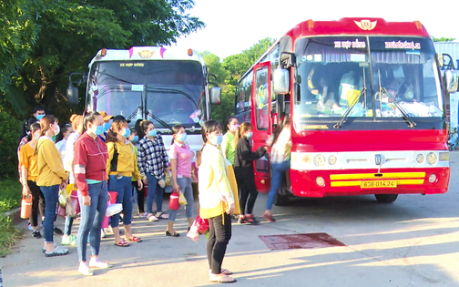 Tiền Giang ‘1 mình đi 1 đường’, 19 doanh nghiệp gửi thư xin Thủ tướng 'cứu'