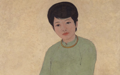3,1 triệu đôla: 'Chân dung Madam Phương' - bức tranh Việt Nam chạm mức giá kỷ lục