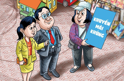Vàng mã khuyến mãi đặc biệt ngày rằm tháng giêng