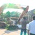 Video: Bắt đầu cưỡng chế tháo dỡ những biệt thự qui mô xây trái phép ở Phú Quốc