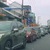 Video: Người dân đổ về vùng Bảy Núi tham quan, hàng ngàn xe nối đuôi nhau trên quốc lộ 91