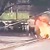 Video: Nhóm người xông vào tưới xăng đốt một phụ nữ, nghi đánh ghen