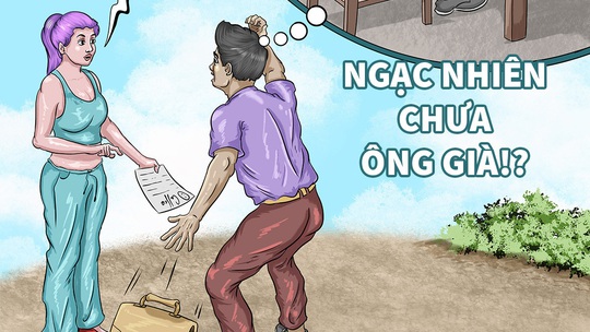 Chiến thuật tiết kiệm điện... 'đi vào lòng đất'