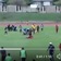 Video khoảnh khắc sét đánh giữa sân khiến 4 cầu thủ phải nhập viện