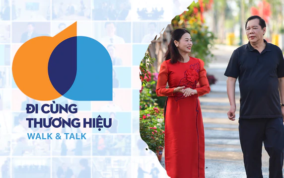 Bí kíp ‘bắt trend’, ‘chốt đơn’ với clip triệu views từ CEO KIDO Trần Lệ Nguyên