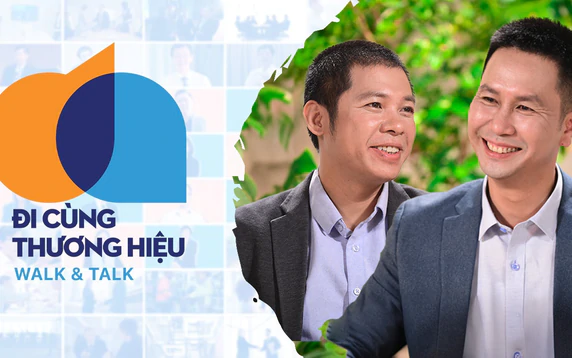 Đi cùng thương hiệu Walk and Talk: Xây dựng local brand hiệu quả từ văn hóa địa phương