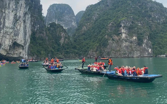Du khách châu Á ưu tiên điểm đến gần, Việt Nam hưởng lợi từ xu hướng mới