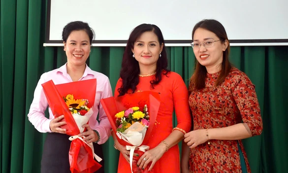 Truyền thông bệnh viện và báo chí: Cùng kiến tạo những giá trị thầm lặng, đầy ý nghĩa