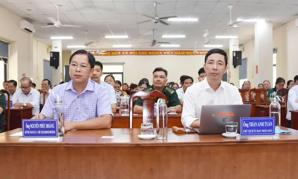 Phát động cao điểm khám sức khỏe định kỳ năm 2026