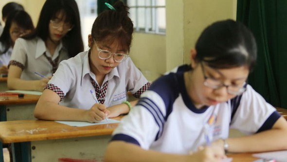 Kết quả hình ảnh cho tuyển sinh