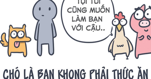 Chó là bạn - Tuổi Trẻ Online