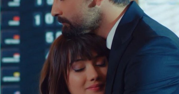 Đọ sắc dàn 'bạn trai màn ảnh' của Zeynep - nữ chính phim 'Trái cấm'