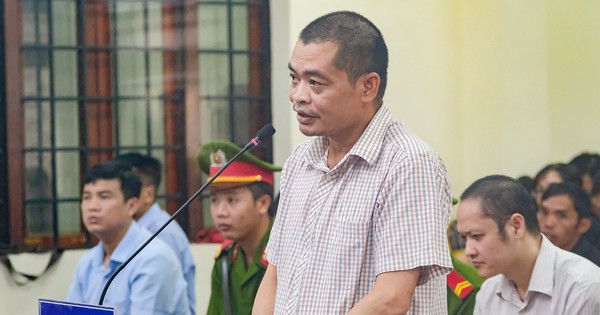 Xét xử vụ gian lận thi ở Hà Giang: ''448 ngày không nghe tiếng chim hót''