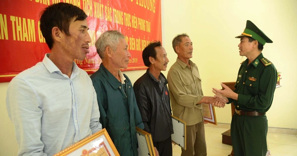 Nhặt được ma túy nên giao nộp để khỏi ''mang họa''