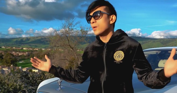 Đan Trường tung viral clip tự quay ca khúc “Thanh xuân của tôi” - Tuổi Trẻ Online