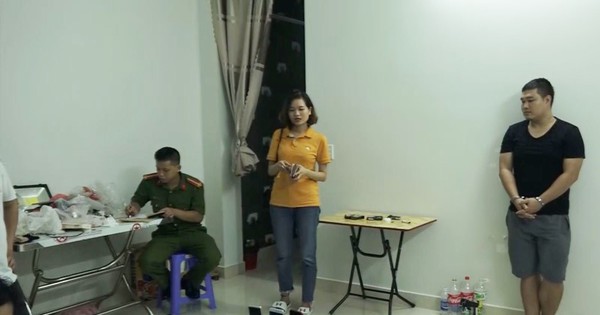 Đà Nẵng bắt nhóm đối tượng Trung Quốc dụ trẻ em đóng ...