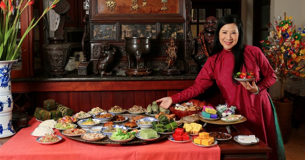 thumbnail - Trắc nghiệm du lịch: Bạn có biết món ăn Việt Nam nào có tên trong từ điển Oxford?