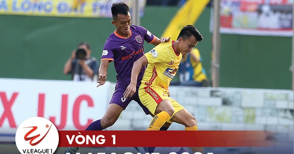 ĐKVĐ Viettel ‘ngã ngựa’ trước Hải Phòng, Bình Dương hạ Thanh Hóa, Bình Định chia điểm SLNA