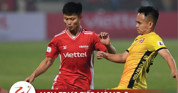 Lịch trực tiếp V-League 2020: Chiều nay Lee Nguyễn trổ tài cùng CLB TP.HCM