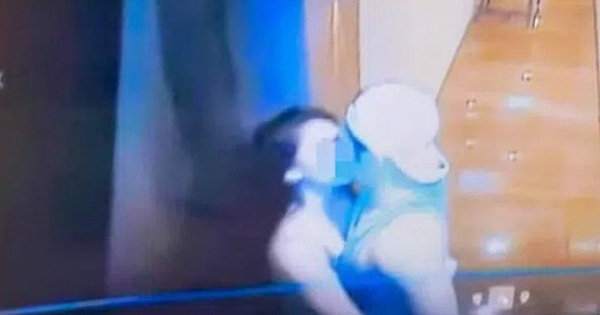 Vụ á hậu nghi bị hiếp tập thể: Xuất hiện đoạn video Christine Dacera ôm hôn một người đàn ông lạ - Tuổi Trẻ Online