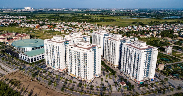 Hà Nội nói gì về những sai phạm tại dự án khu đô thị Thanh Hà?