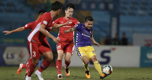 Xin tiêm vắc xin ngừa COVID-19 sớm cho tuyển Việt Nam, 3 CLB đá giải AFC