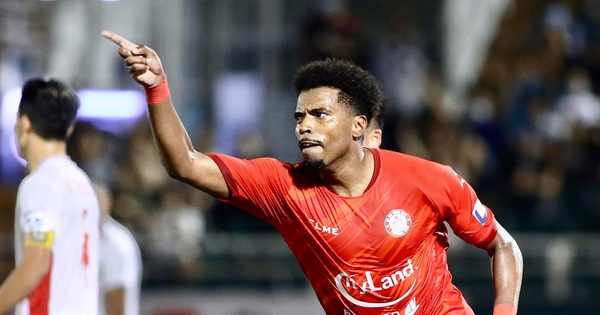 Hòa CLB TP.HCM, Viettel lỡ cơ hội bắt kịp HAGL