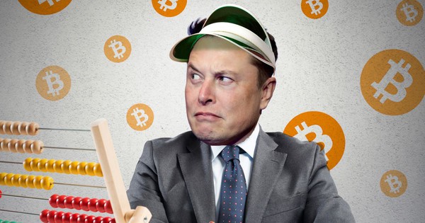 Tỉ phú Elon Musk nói sẽ chấp nhận lại bitcoin nếu nó 'sạch' hơn - Vimarsana News