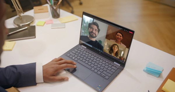 Làm việc tại nhà hiệu quả với laptop đúng 'chuẩn' - Vimarsana News